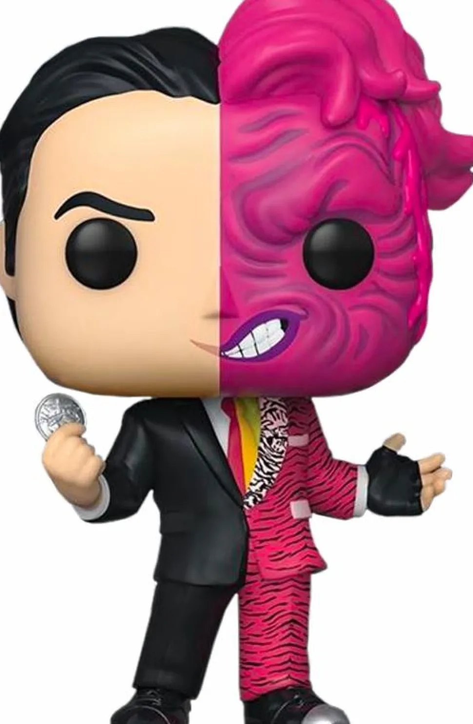 Batman Forever - Two-Face Pop! Vinyl Figure