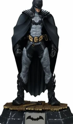 Batman: Gargoyle of Gotham - Batman 1/10th Scale Statue