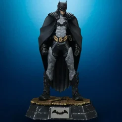 Batman: Gargoyle of Gotham - Batman 1/10th Scale Statue