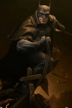 Batman: Gotham by Gaslight - Batman Premium Format Statue