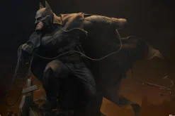 Batman: Gotham by Gaslight - Batman Premium Format Statue