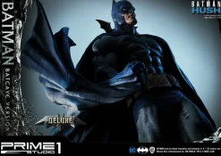 Batman: Hush - Batman Batcave Version Deluxe 1/3 Scale Statue