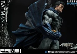 Batman: Hush - Batman Batcave Version Deluxe 1/3 Scale Statue