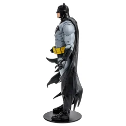 Batman: Hush - Batman (Black & Grey) DC Multiverse 7