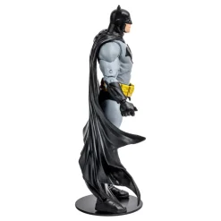 Batman: Hush - Batman (Black & Grey) DC Multiverse 7