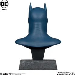 Batman: Hush - Batman Cowl 1/3rd Scale Replica PVC Statue