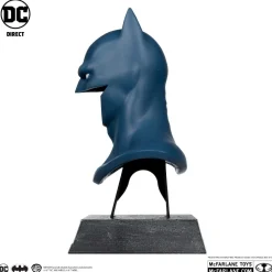 Batman: Hush - Batman Cowl 1/3rd Scale Replica PVC Statue