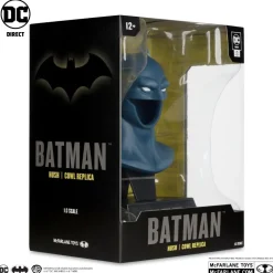 Batman: Hush - Batman Cowl 1/3rd Scale Replica PVC Statue