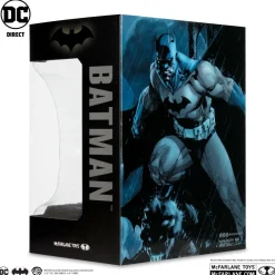 Batman: Hush - Batman Cowl 1/3rd Scale Replica PVC Statue