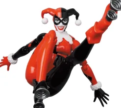 Batman: Hush - Harley Quinn MAFEX 1/12th Scale Action Figure