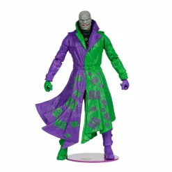 Batman: Hush - Hush (Jokerized) DC Multiverse Gold Label 7" Scale Action Figure
