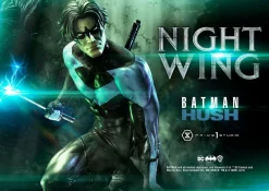 Batman: Hush - Nightwing 1/3 Scale Statue