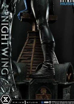 Batman: Hush - Nightwing 1/3 Scale Statue
