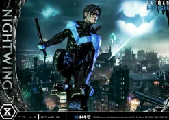 Batman: Hush - Nightwing 1/3 Scale Statue