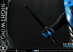 Batman: Hush - Nightwing 1/3 Scale Statue