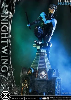 Batman: Hush - Nightwing 1/3 Scale Statue