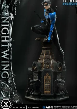 Batman: Hush - Nightwing 1/3 Scale Statue