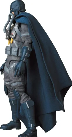 Batman: Hush - Stealth Jumper Batman MAFEX 1/12th Scale Action Figure