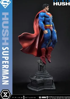 Batman: Hush - Superman Ultimate Premium Masterline 1/4 Scale Statue