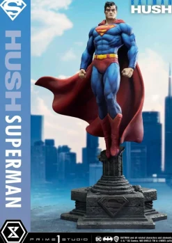 Batman: Hush - Superman Ultimate Premium Masterline 1/4 Scale Statue