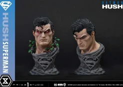 Batman: Hush - Superman Ultimate Premium Masterline 1/4 Scale Statue