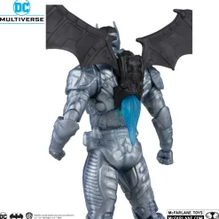 Batman Incorporated - Batwing DC Multiverse 7