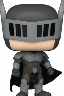 Batman: Knight & Squire - Batman Knight Pop! Vinyl Figure (Popcultcha Exclusive)