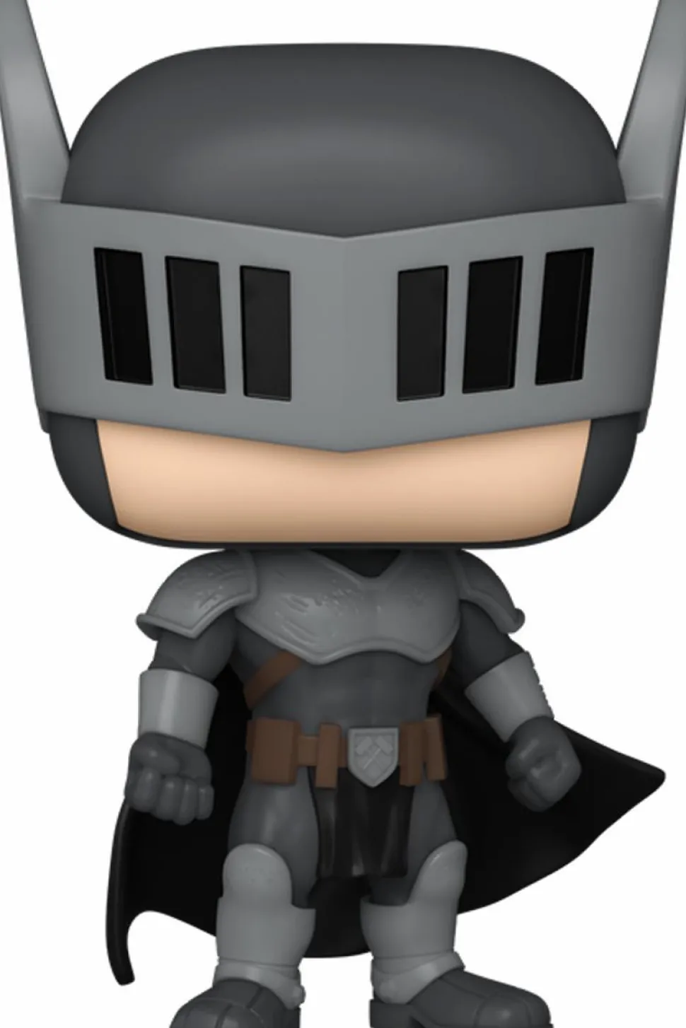 Batman: Knight & Squire - Batman Knight Pop! Vinyl Figure (Popcultcha Exclusive)