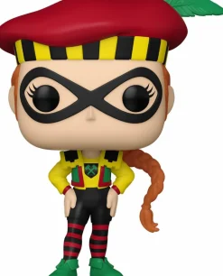 Batman: Knight & Squire - Squire Pop! Vinyl Figure (Popcultcha Exclusive)