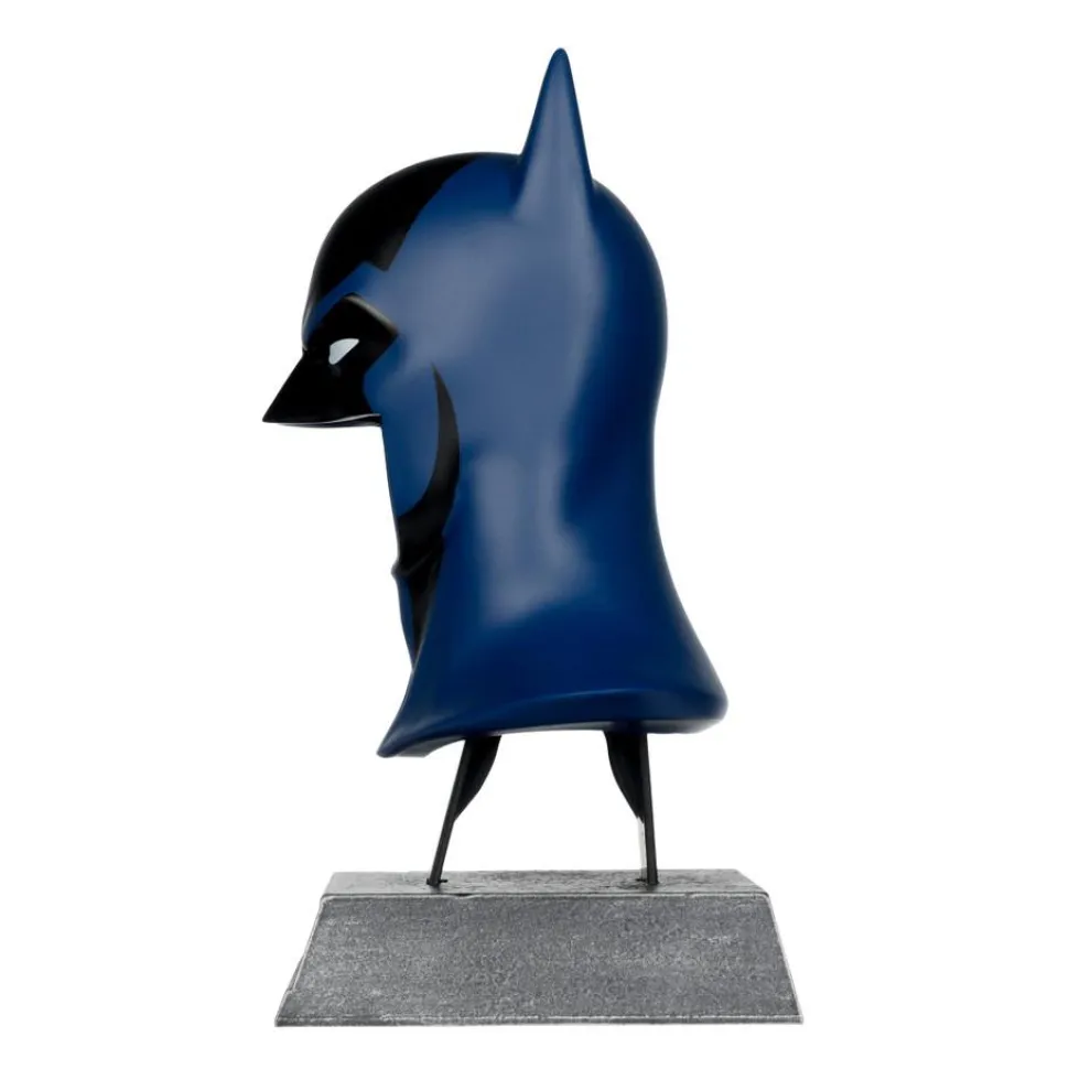 Batman: Knightfall - Batman Cowl 1/3rd Scale Replica PVC Statue