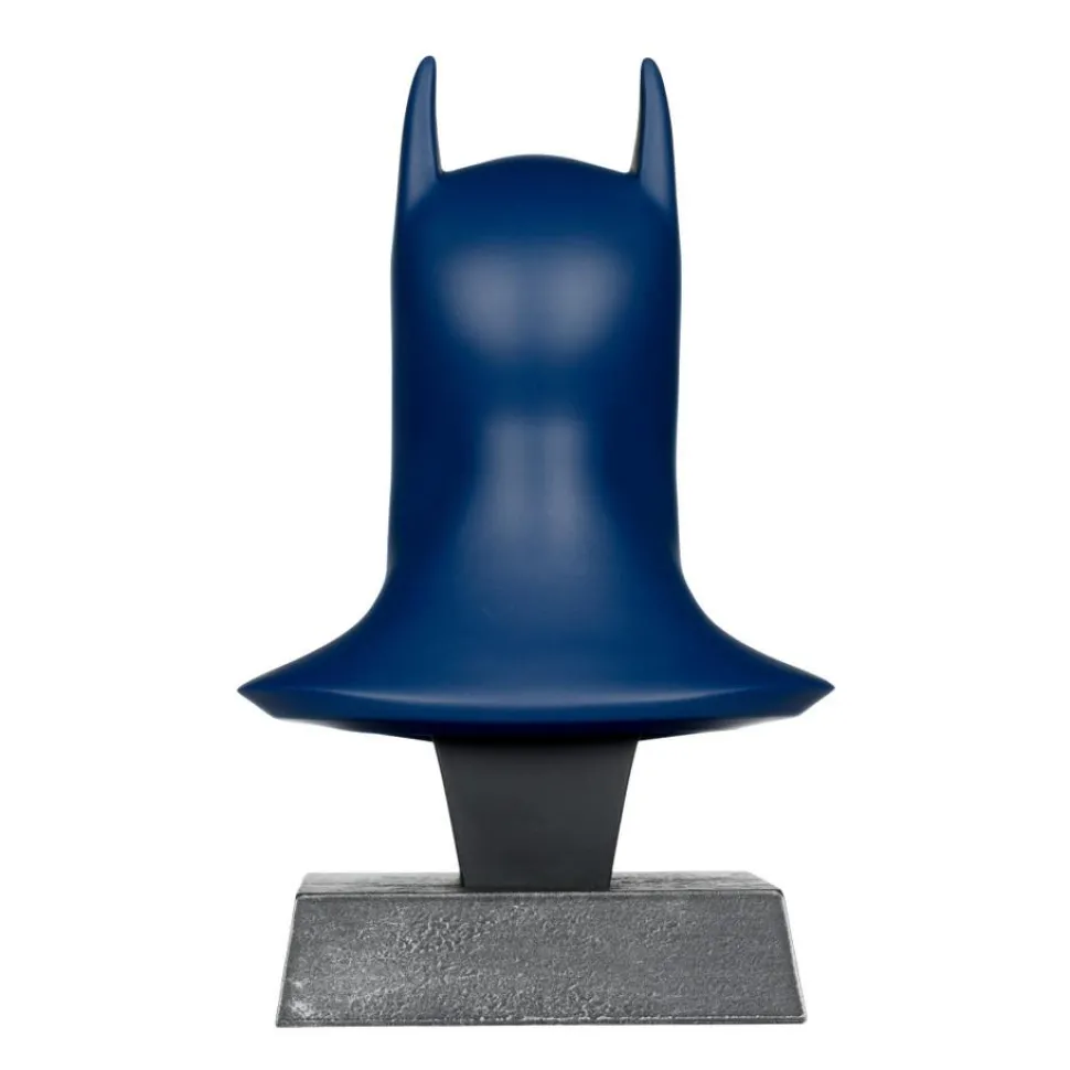 Batman: Knightfall - Batman Cowl 1/3rd Scale Replica PVC Statue