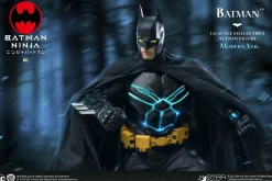 Batman Ninja - Batman Modern Version Deluxe 1/6th Scale Action Figure