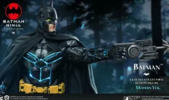 Batman Ninja - Batman Modern Version Deluxe 1/6th Scale Action Figure