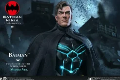 Batman Ninja - Batman Modern Version Deluxe 1/6th Scale Action Figure