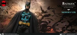 Batman Ninja - Batman Modern Version Deluxe 1/6th Scale Action Figure