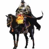 Batman Ninja - Batman Ninja Samurai & Horse 1/6th Scale Action Figure Set