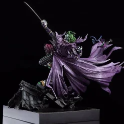 Batman Ninja - Sengoku Joker Takashi Okazaki Version 1/6th Scale Statue