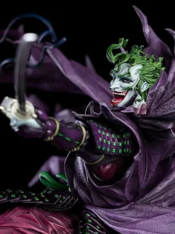Batman Ninja - Sengoku Joker Takashi Okazaki Version 1/6th Scale Statue