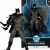 Batman: Noel - Batman DC Multiverse 7" Scale Action Figure