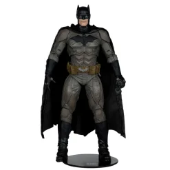 Batman: Noel - Batman DC Multiverse 7" Scale Action Figure