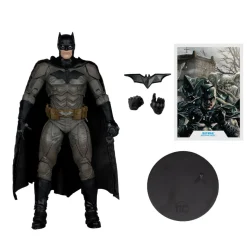 Batman: Noel - Batman DC Multiverse 7