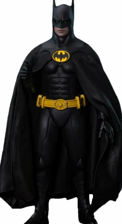 Batman Returns (1992) - Batman (2.0) 1/6th Scale Hot Toys Action Figure