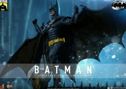 Batman Returns (1992) - Batman (2.0) 1/6th Scale Hot Toys Action Figure