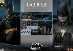 Batman Returns (1992) - Batman (2.0) 1/6th Scale Hot Toys Action Figure