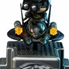 Batman Returns - Batman CosRider Hot Toys Figure