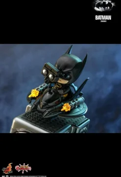 Batman Returns - Batman CosRider Hot Toys Figure