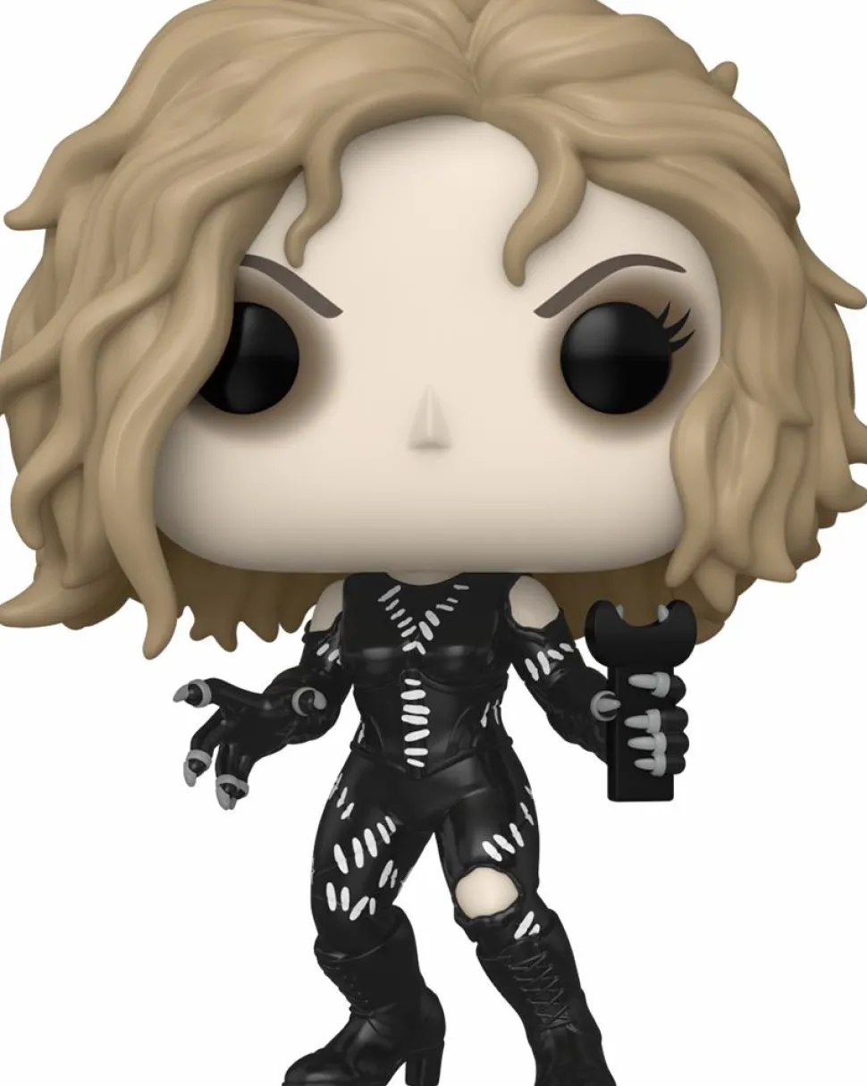 Batman Returns - Catwoman (Unmasked) 85th Batman Anniversary Pop! Vinyl Figure