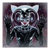 Batman Returns - The Catwoman Fine Art Print by Olivia De Berardinis