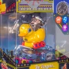 Batman Returns - The Penguin CosRider Hot Toys Figure