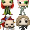 Batman: 85th Anniversary - I Am Batman Pop! Vinyl Bundle (Set of 4)